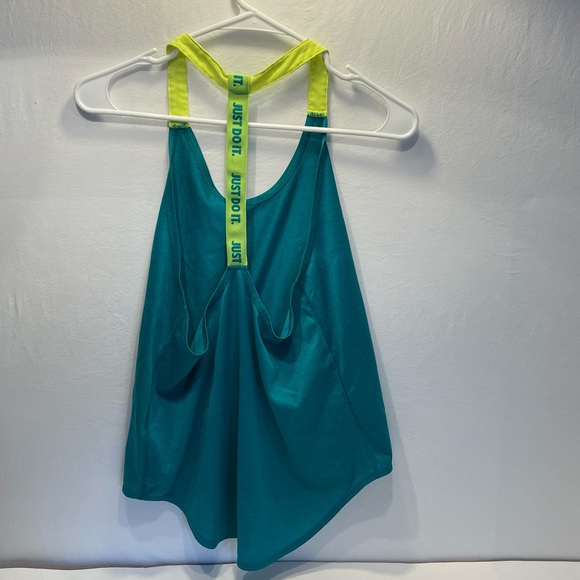 Bundle of XS Champion and S Nike tank tops. - Picture 2 of 7